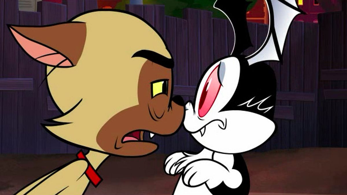 bunnicula