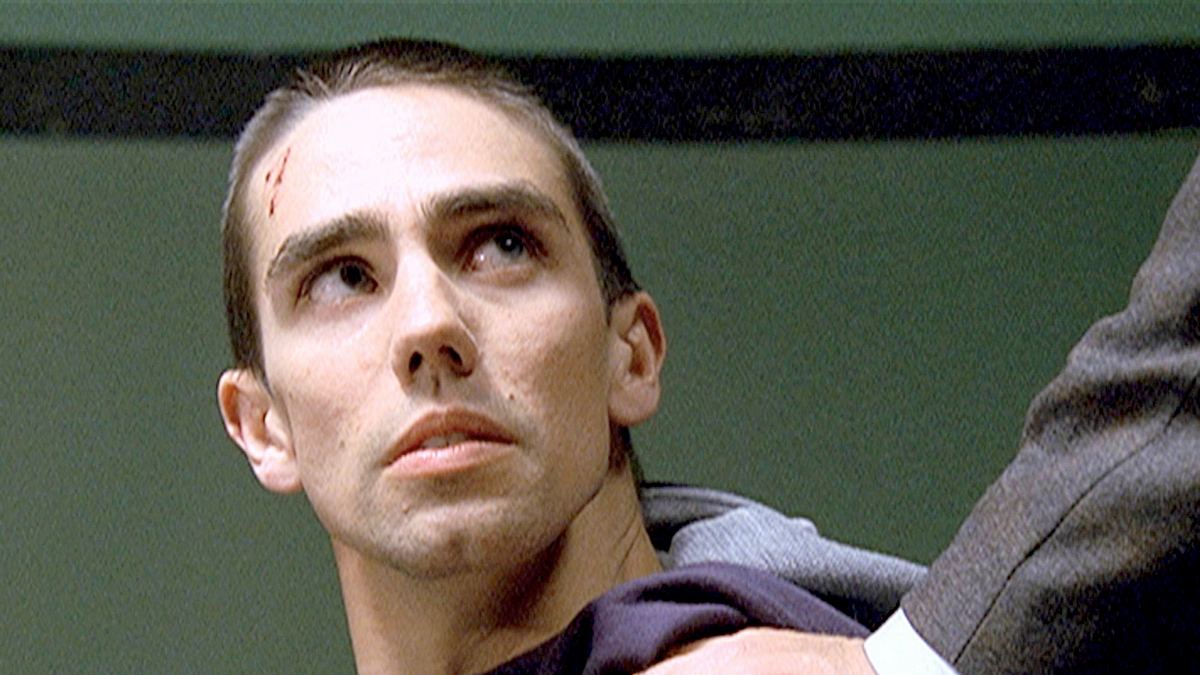 criminal intent - verbrechen im visier