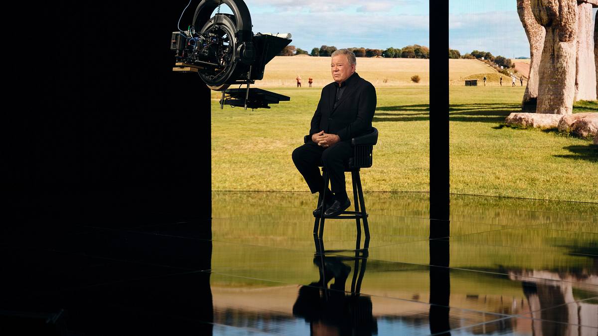 das unerklärliche mit william shatner
