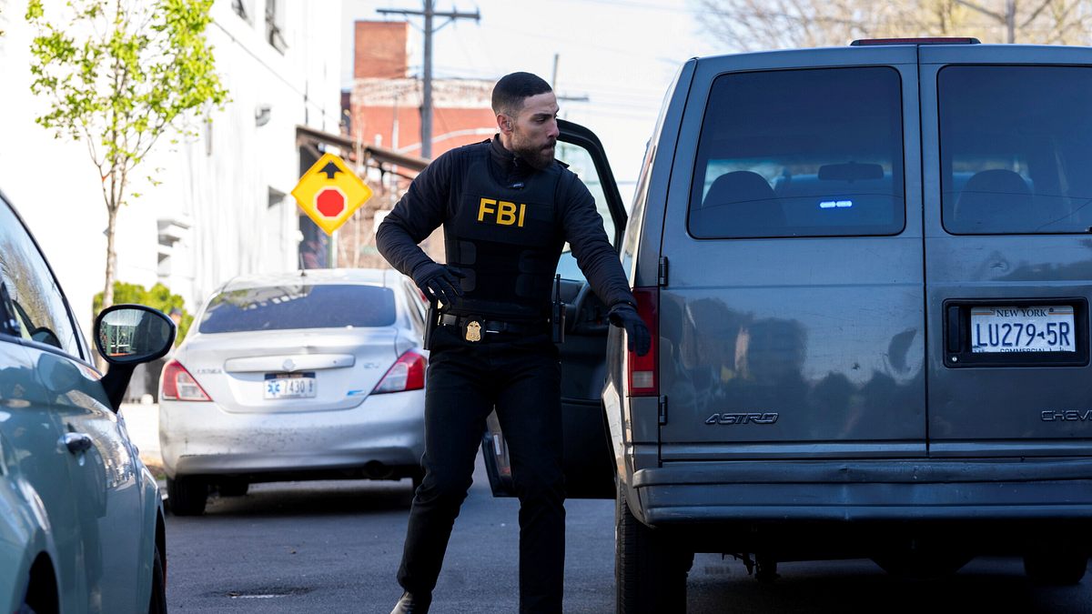 fbi: special crime unit