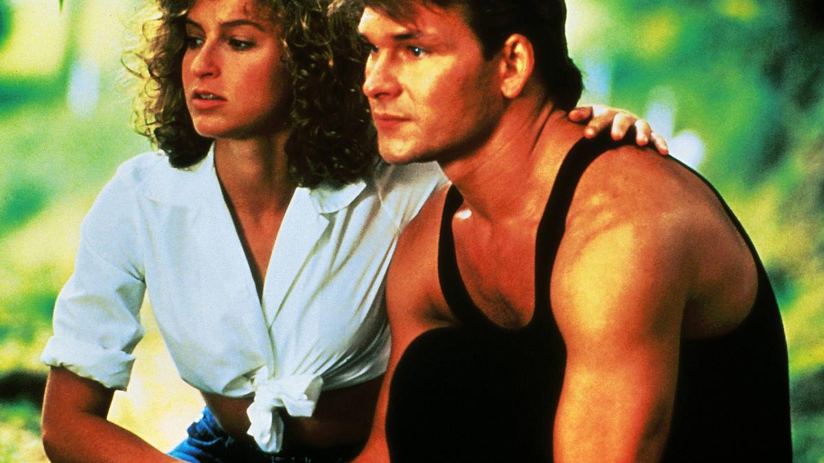 dirty dancing