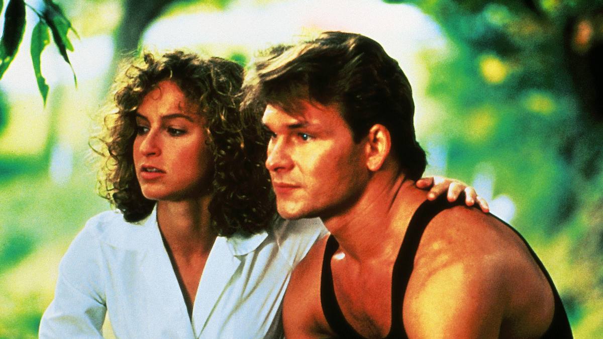 dirty dancing