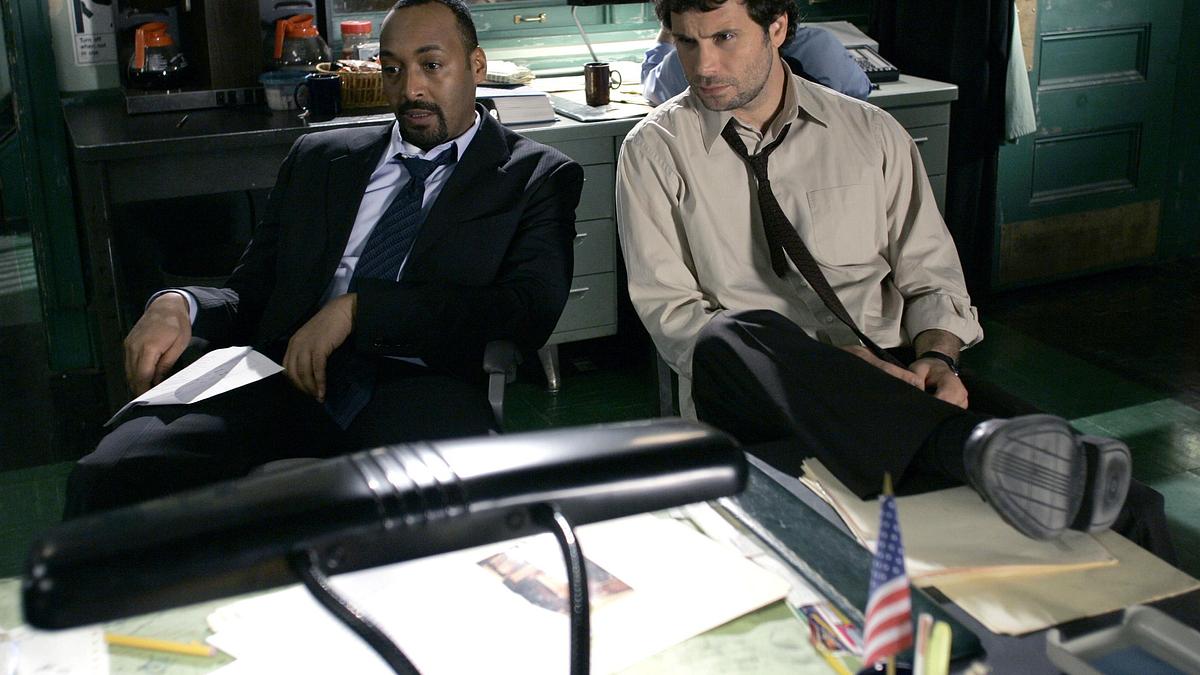 law & order
