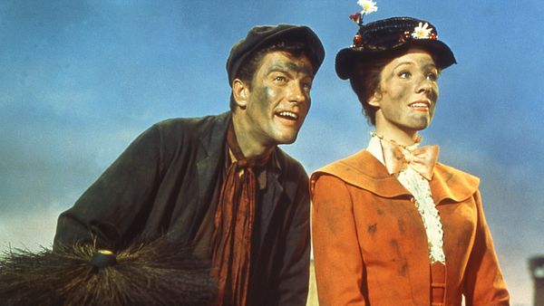 Mary Poppins