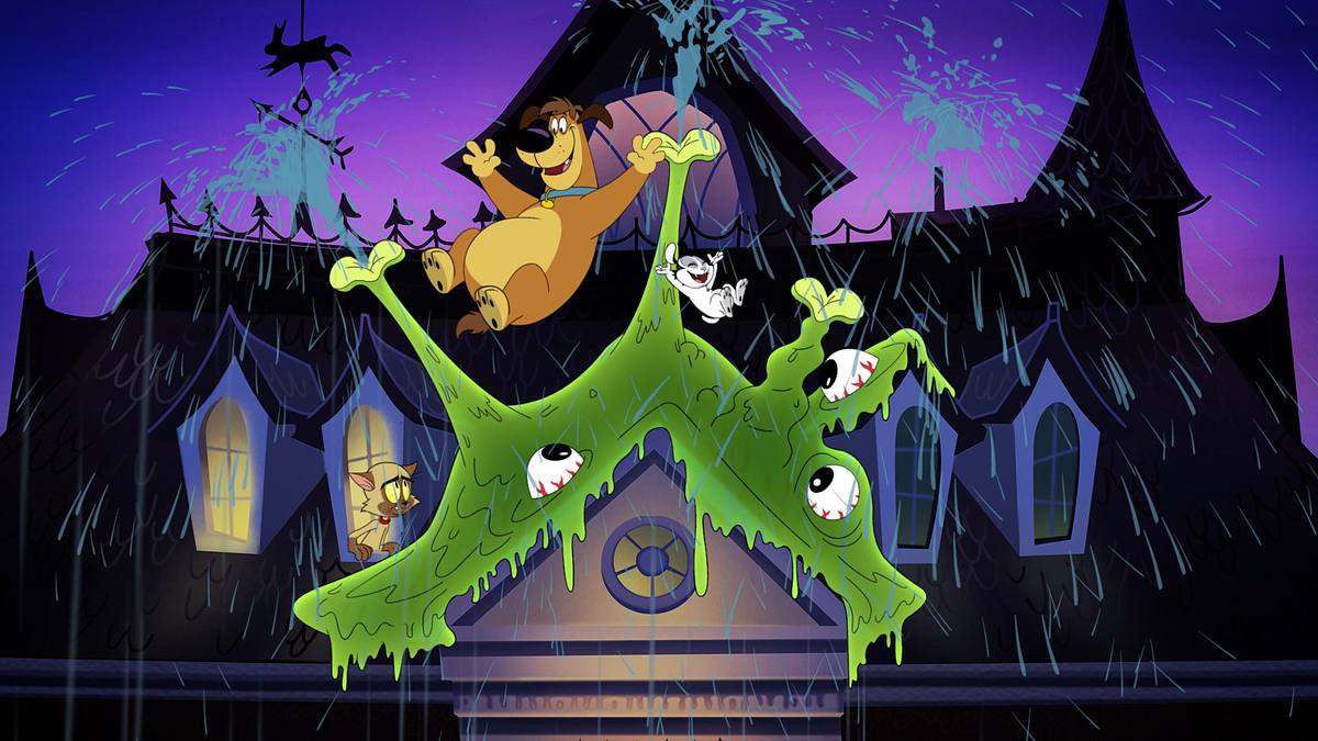 bunnicula