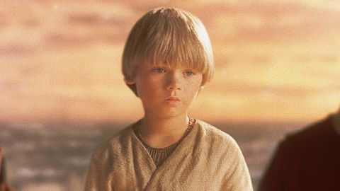 Jake Lloyd