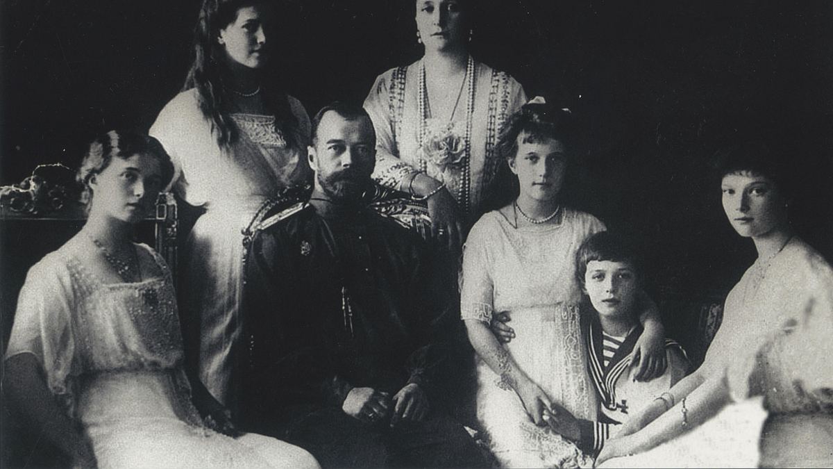 ukraine - im würgegriff russlands