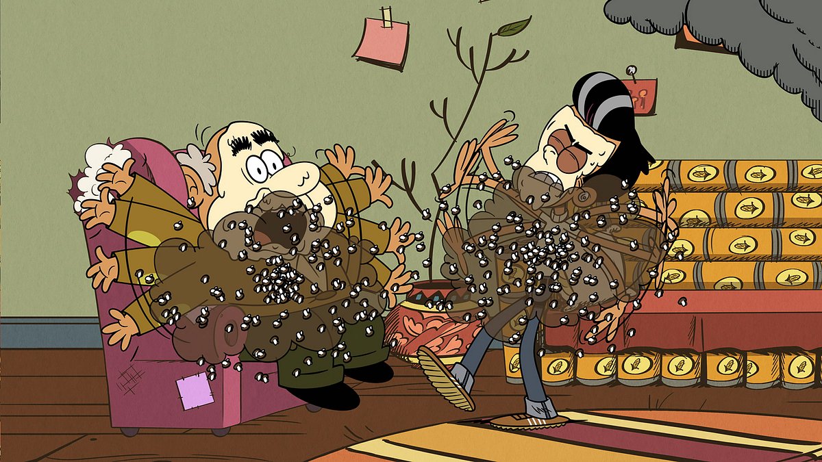 die casagrandes