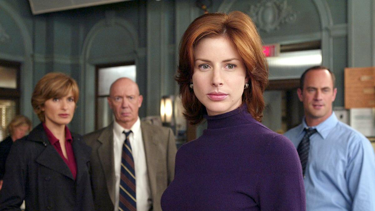 law & order: special victims unit