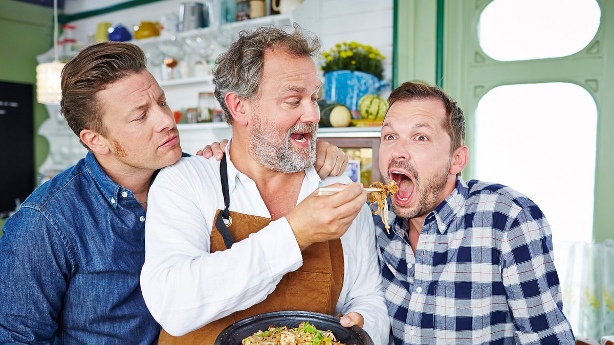 jamie & jimmys food fight club