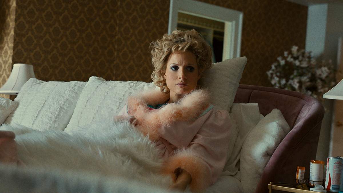 the eyes of tammy faye