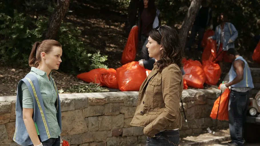 gilmore girls