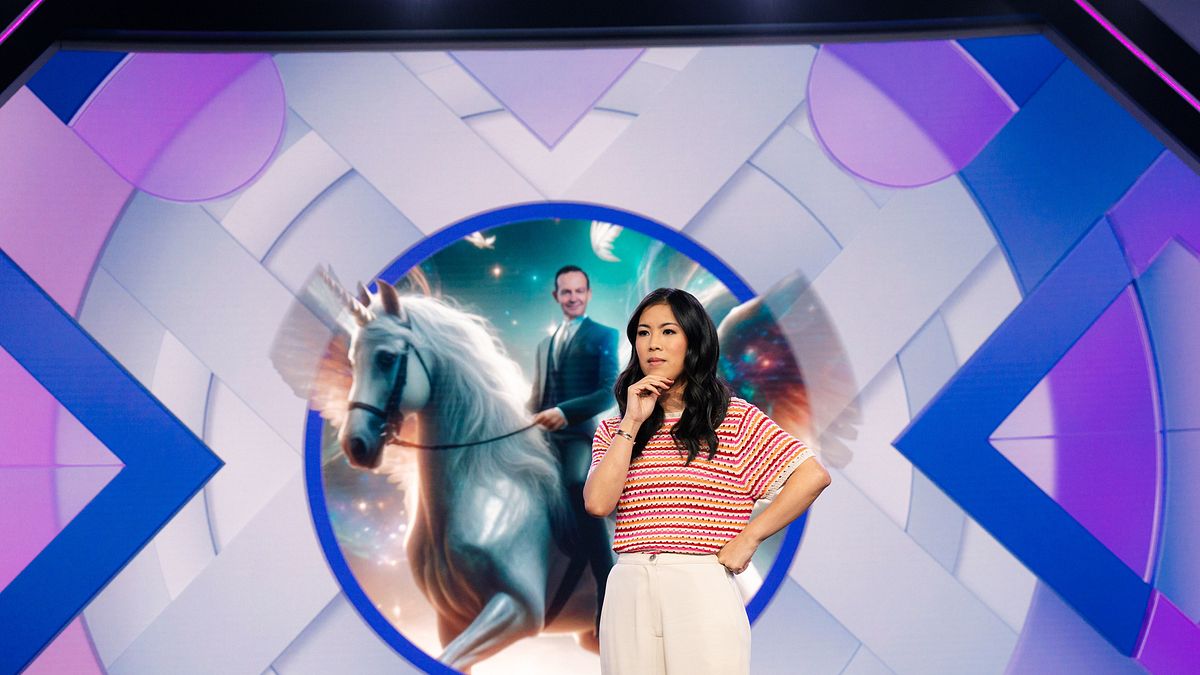 maithink x - die show