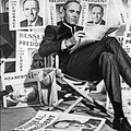 Henry Fonda - Der Präsident der Namenlosen Thumbnail