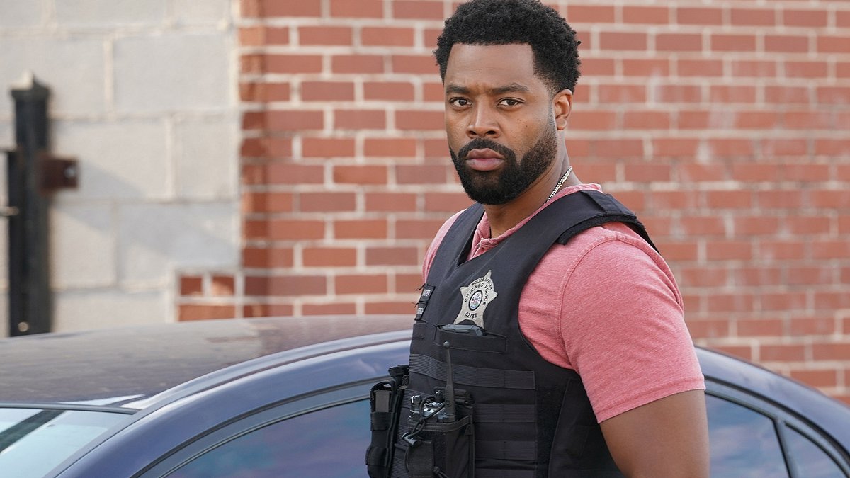 chicago p.d.