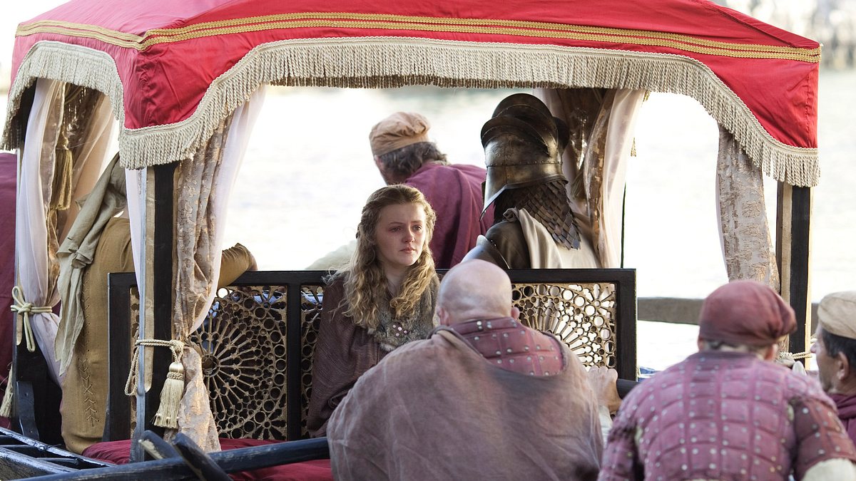 game of thrones - das lied von eis und feuer
