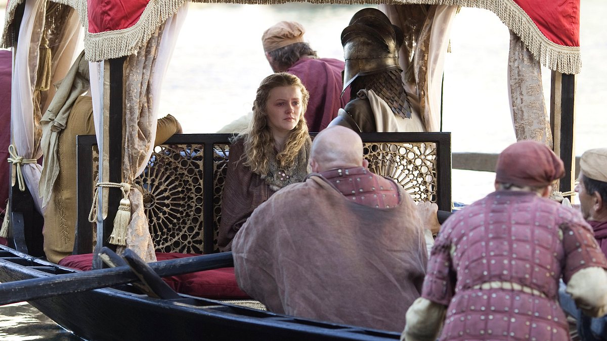 game of thrones - das lied von eis und feuer