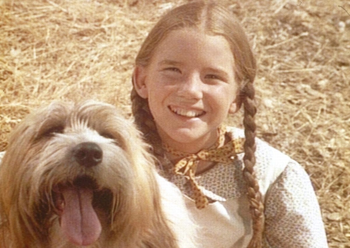 Melissa Gilbert wurde mit Unsere kleine Farm weltberühmt - was macht sie heute?