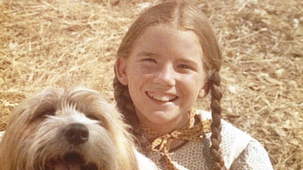 Melissa Gilbert wurde mit Unsere kleine Farm weltberühmt - was macht sie heute?