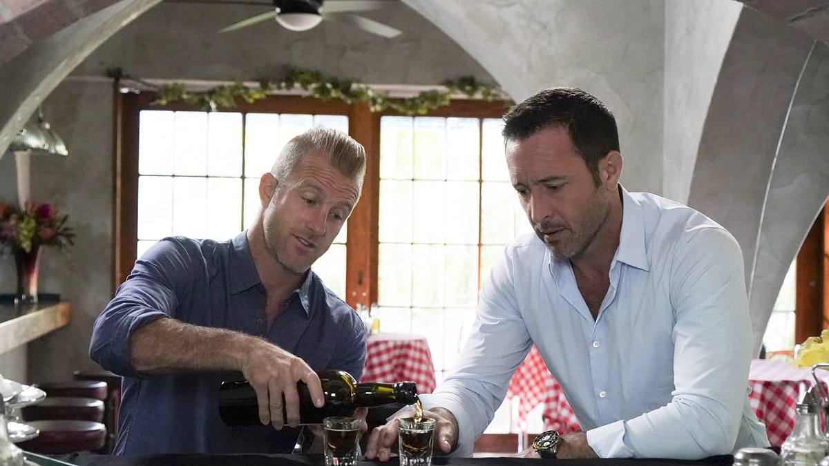 hawaii five-0