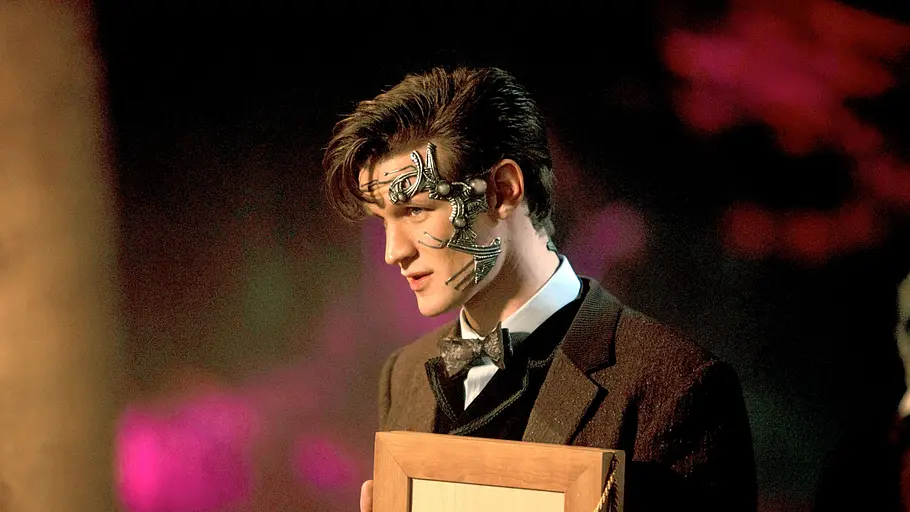 doctor who