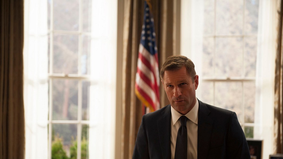 london has fallen