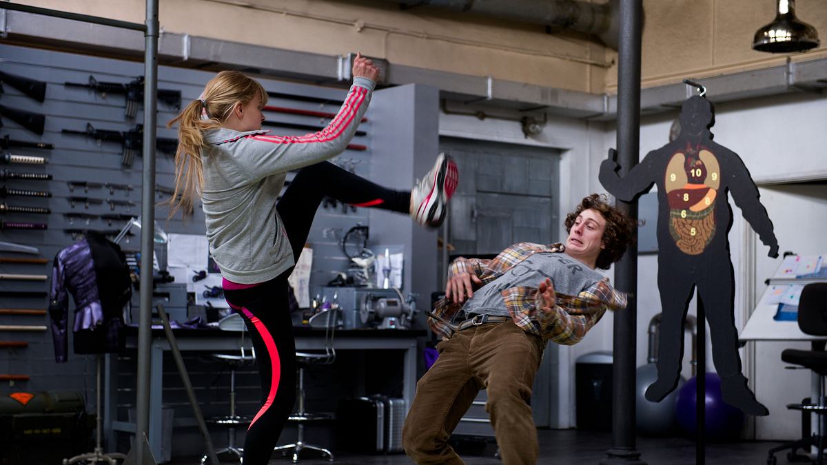 kick-ass 2