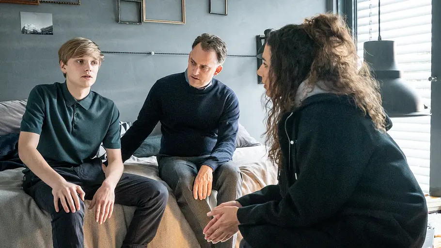 SOKO Leipzig soko leipzig