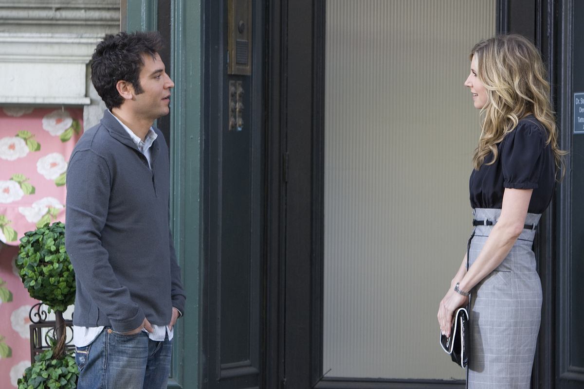 how i met your mother