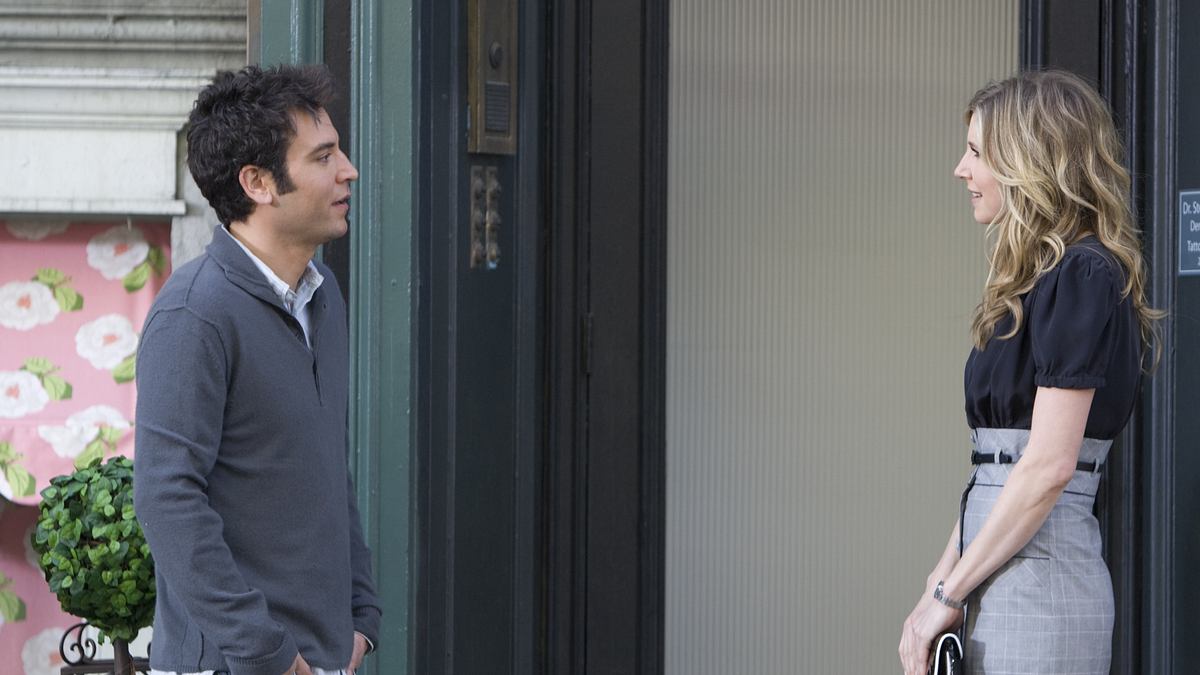 how i met your mother