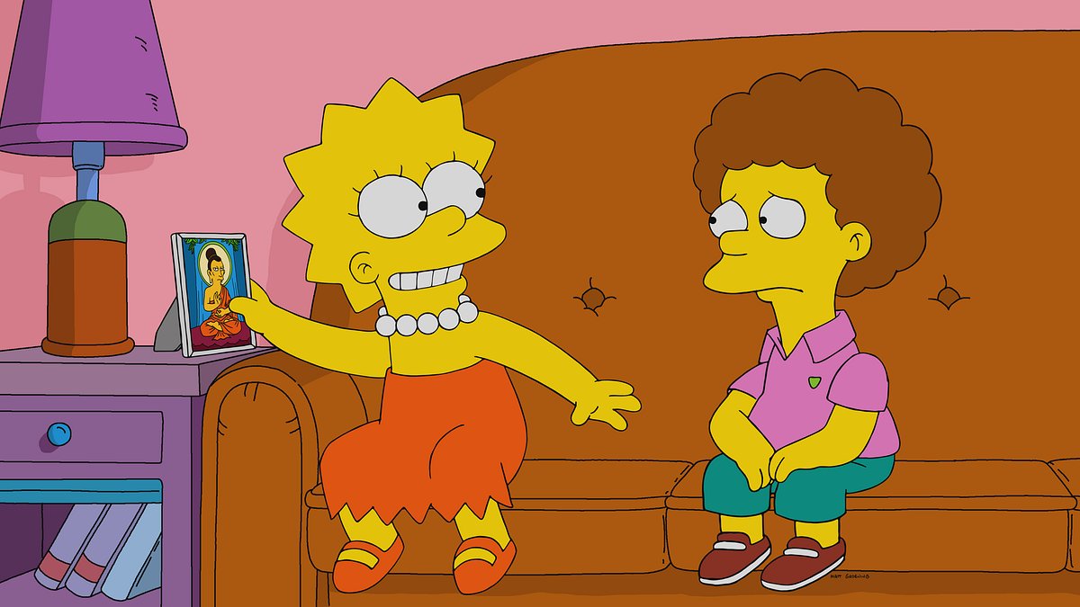 die simpsons