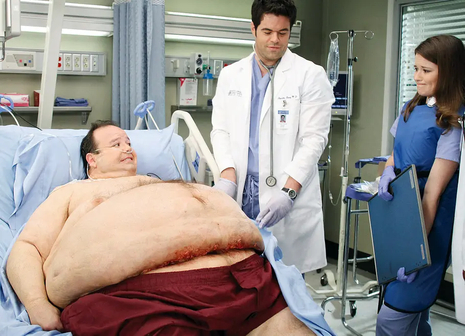Grey's Anatomy - Die jungen Ärzte grey's anatomy - die jungen ärzte