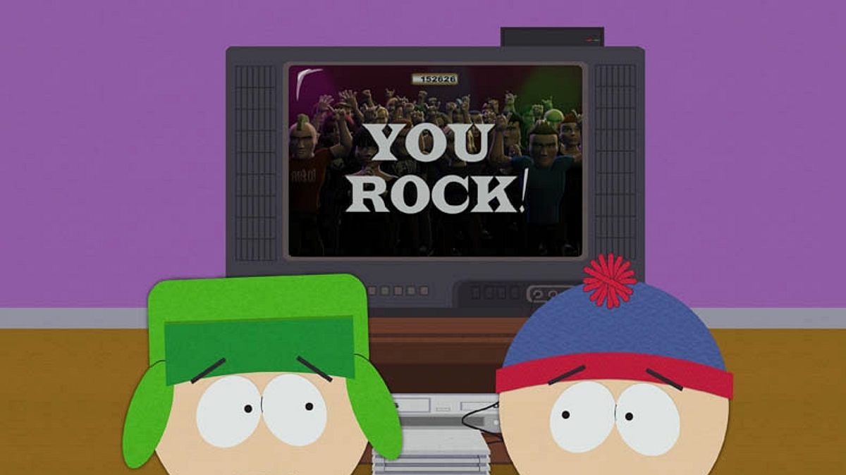 south park