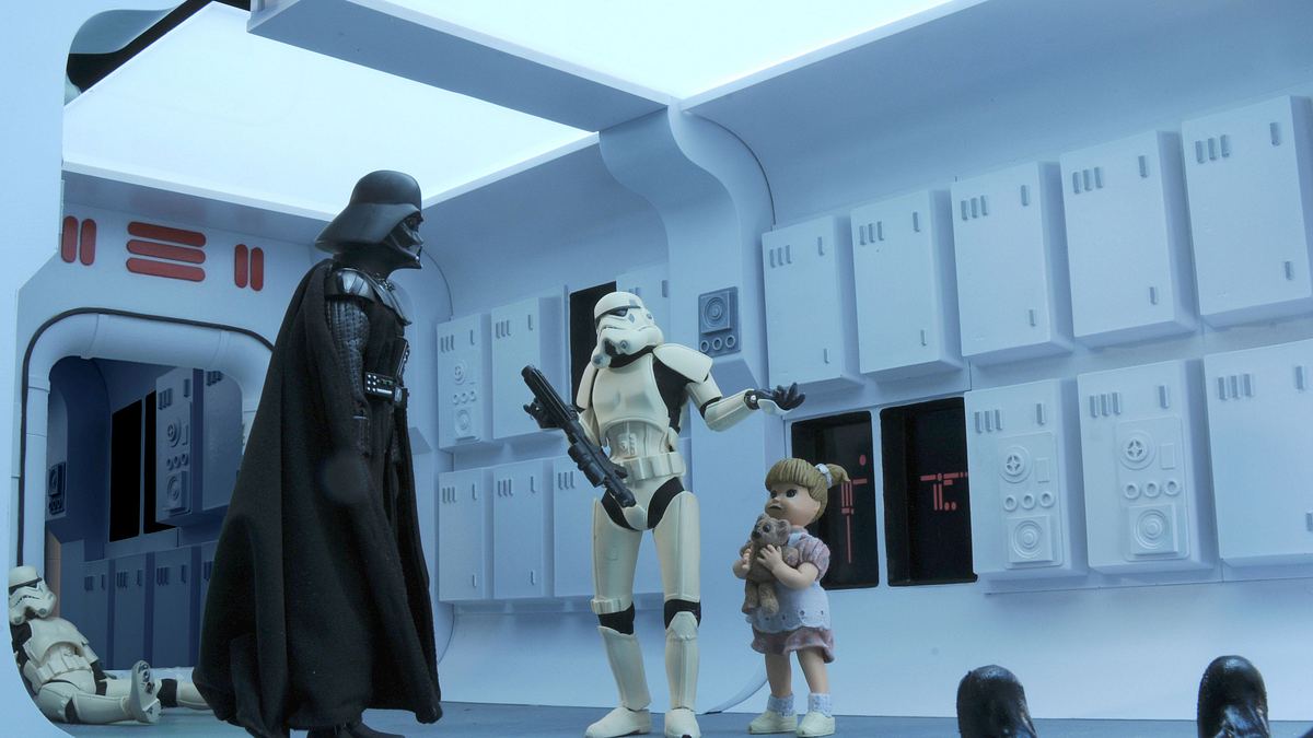 robot chicken: star wars special edition