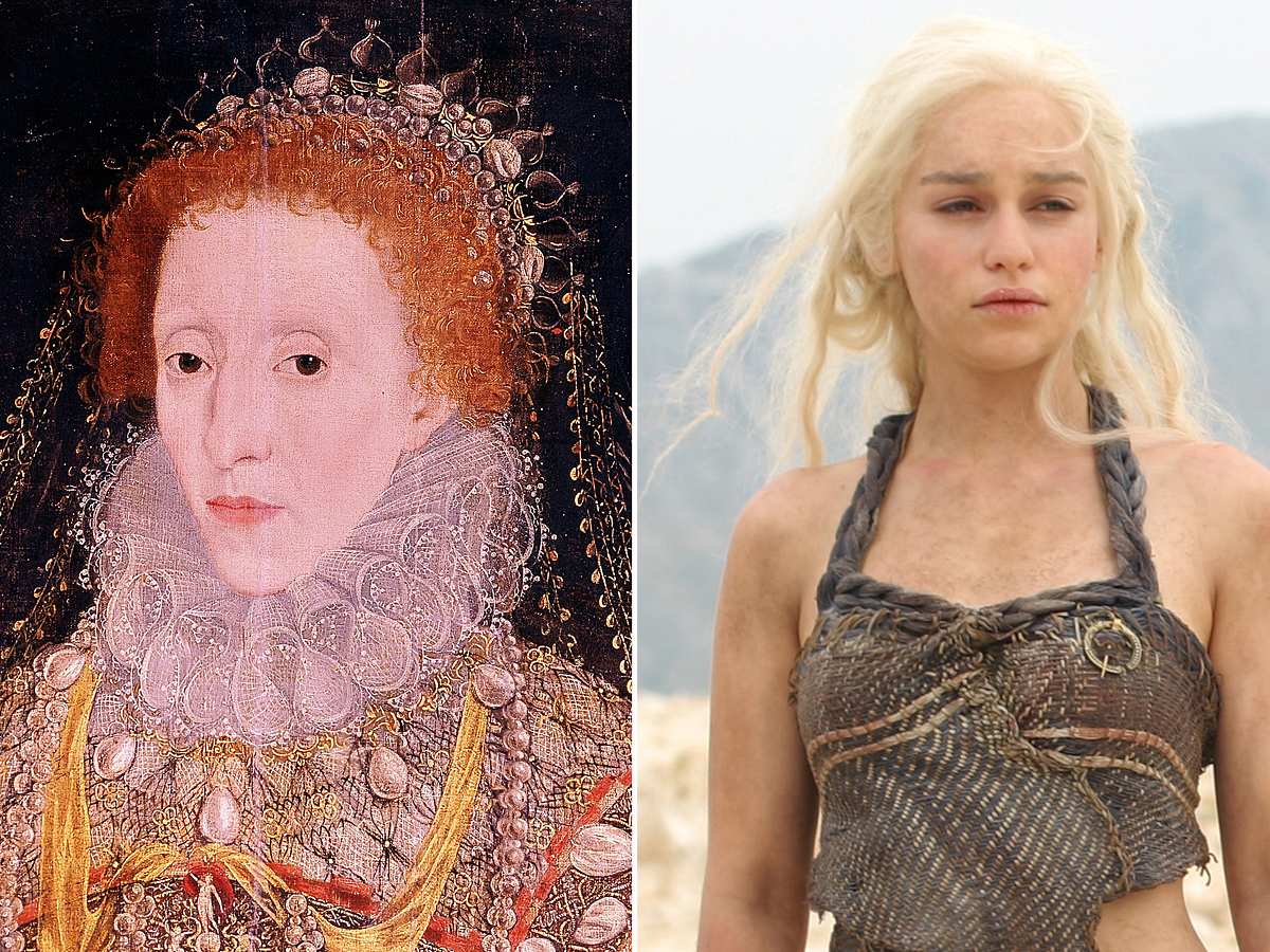 Game of Thrones