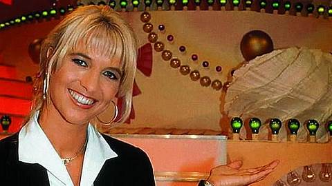 Linda de Mol in Traumhochzeit