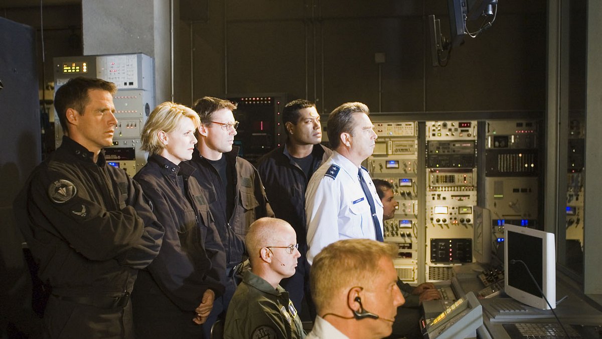 stargate