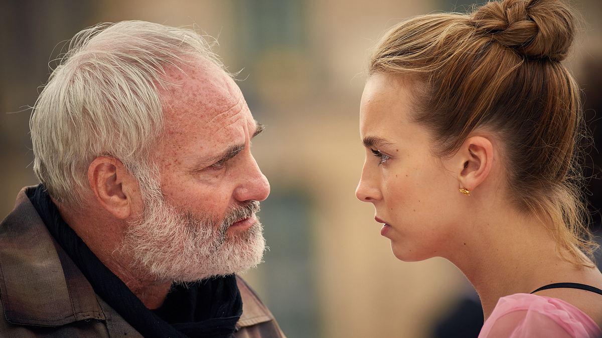 killing eve