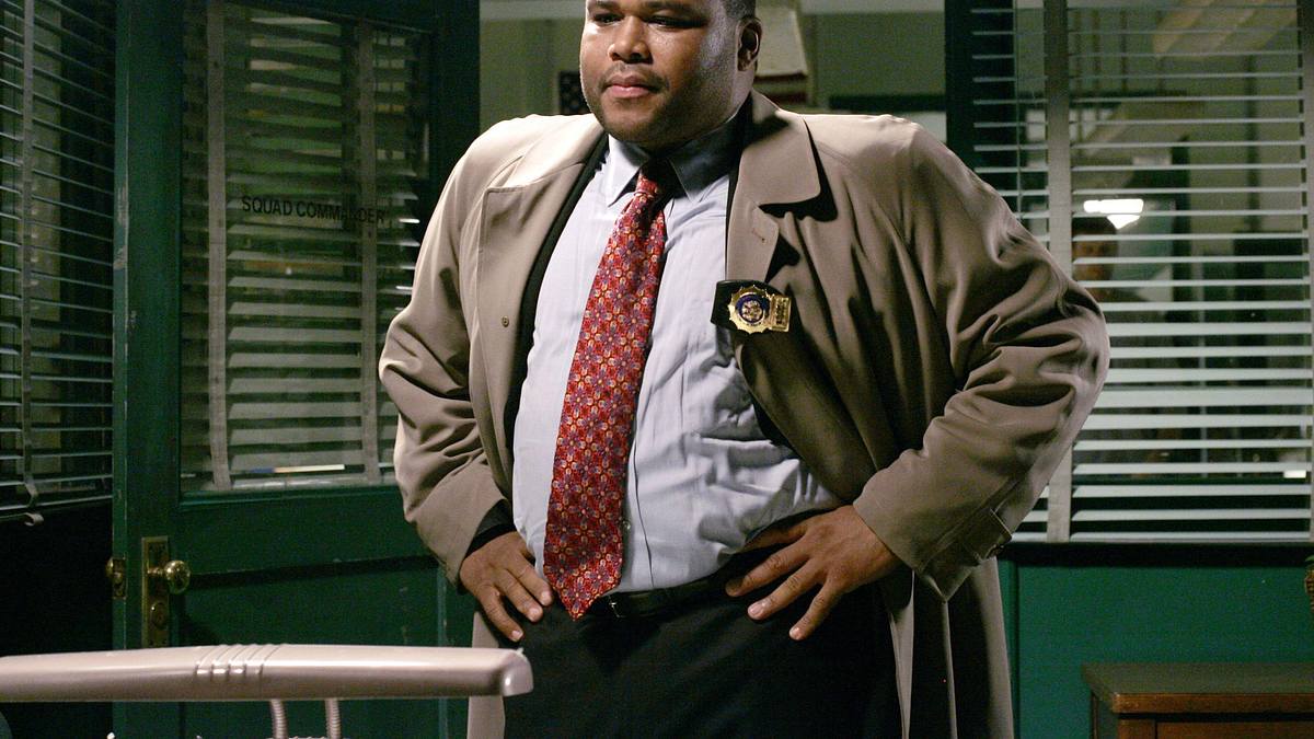 law & order