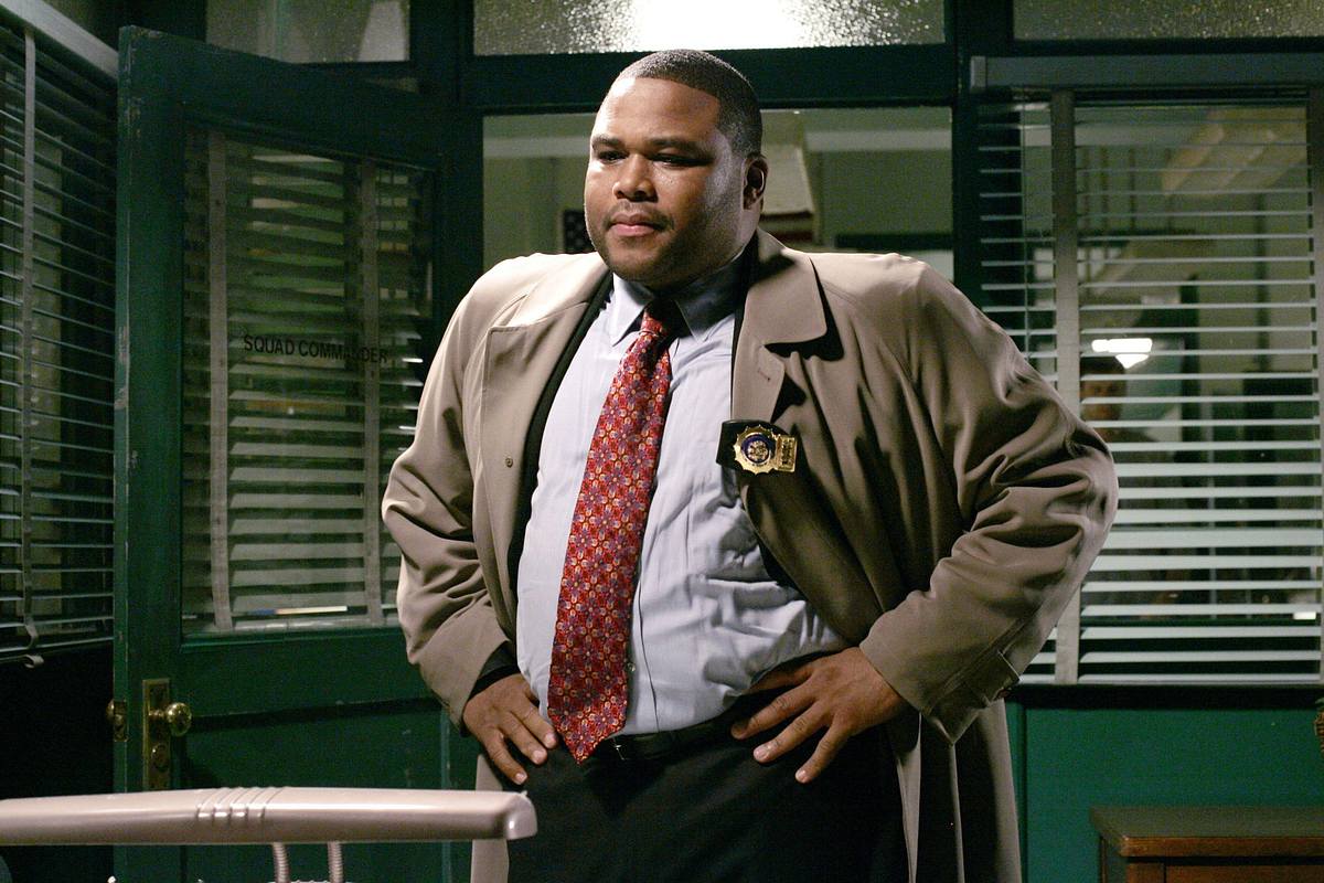 law & order