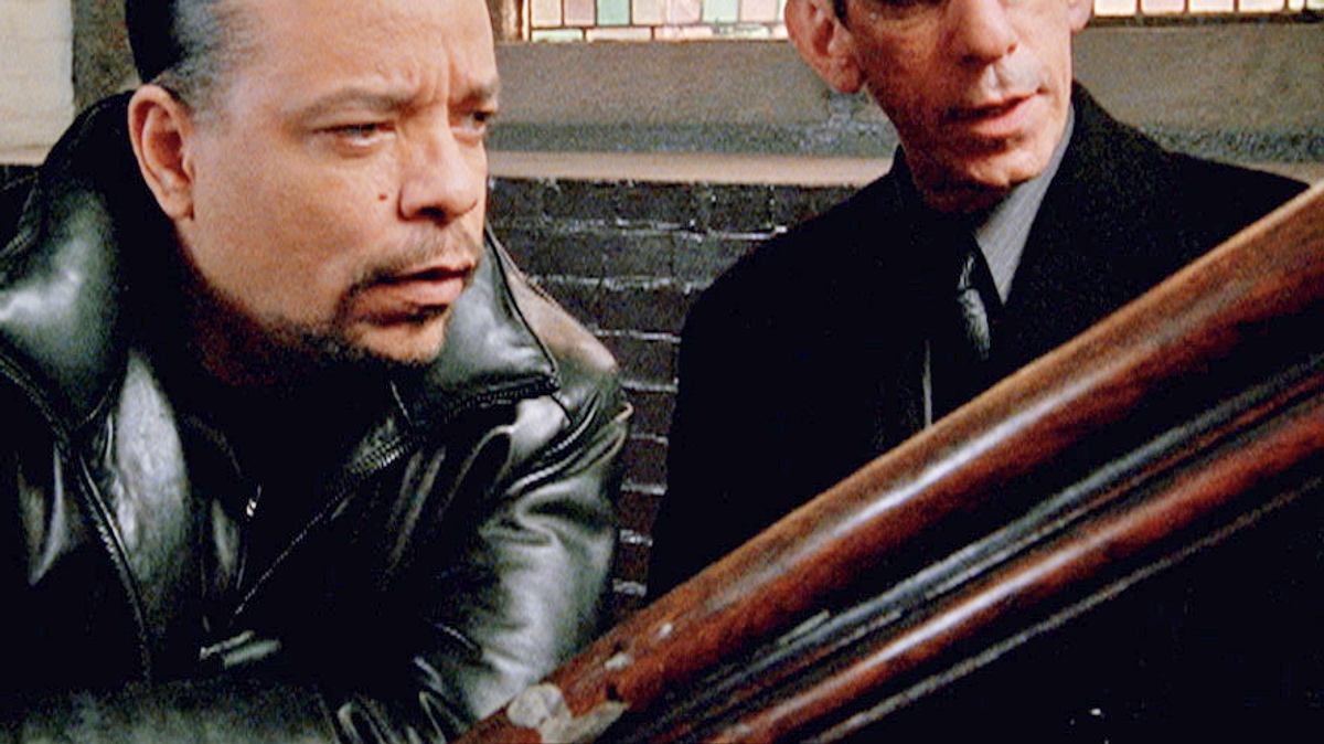 law & order: special victims unit
