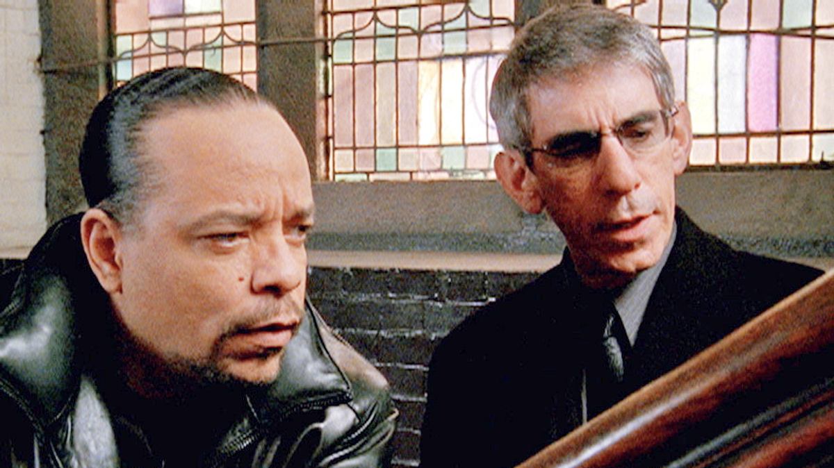 law & order: special victims unit