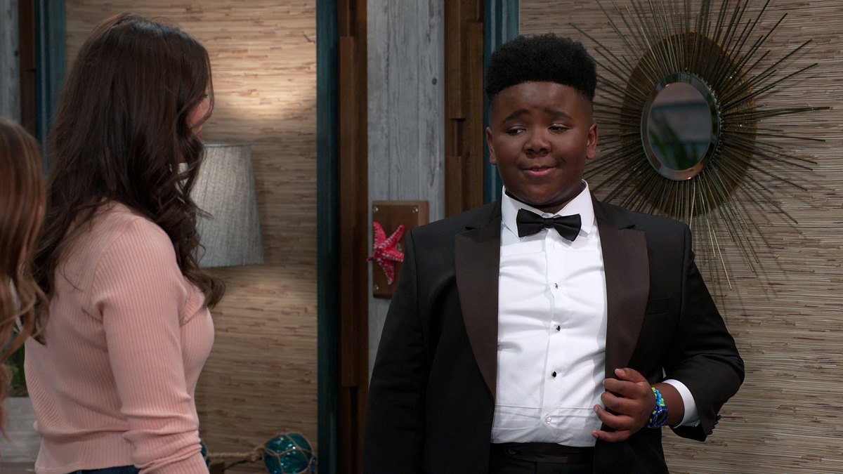 die thundermans: undercover