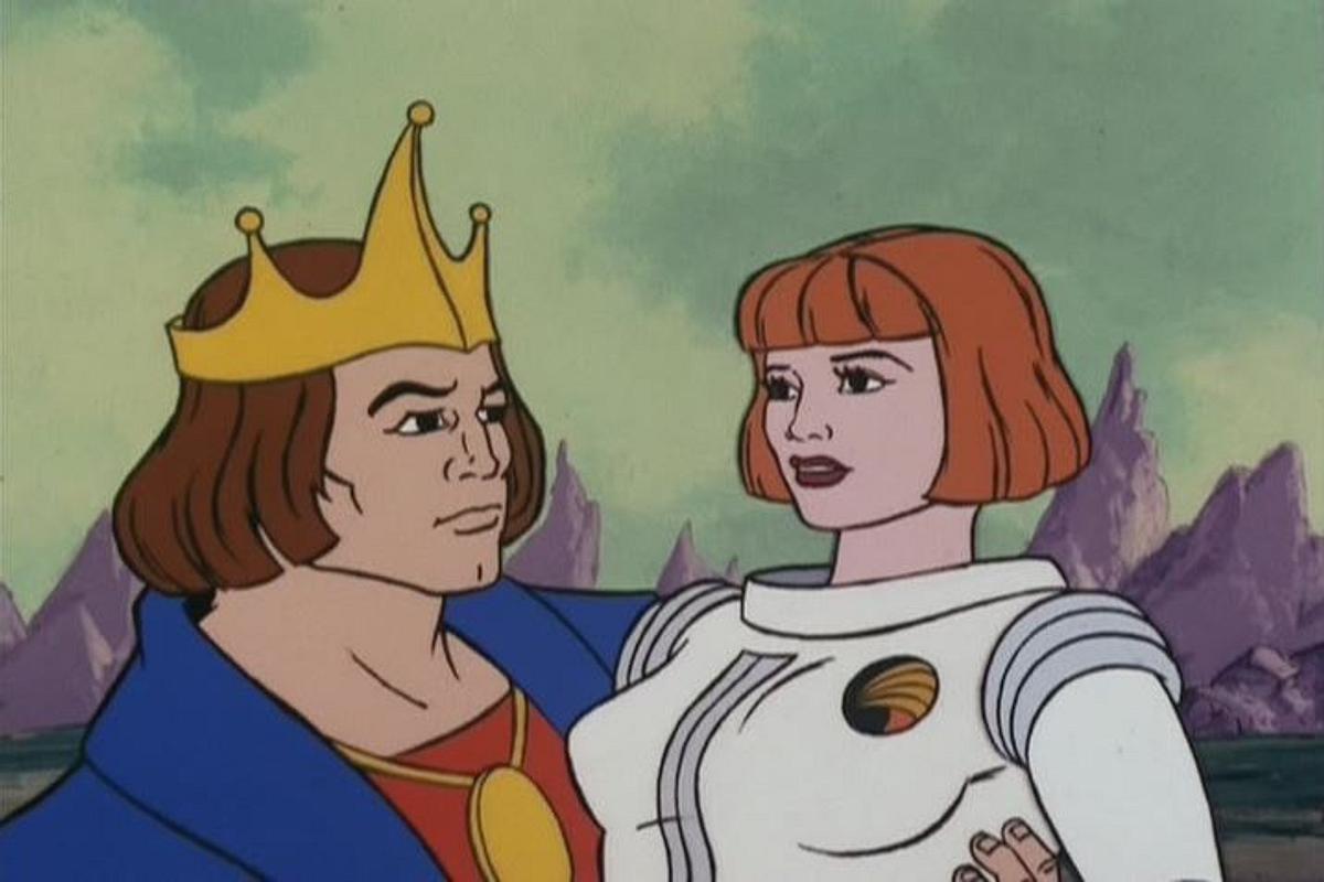 He-Man