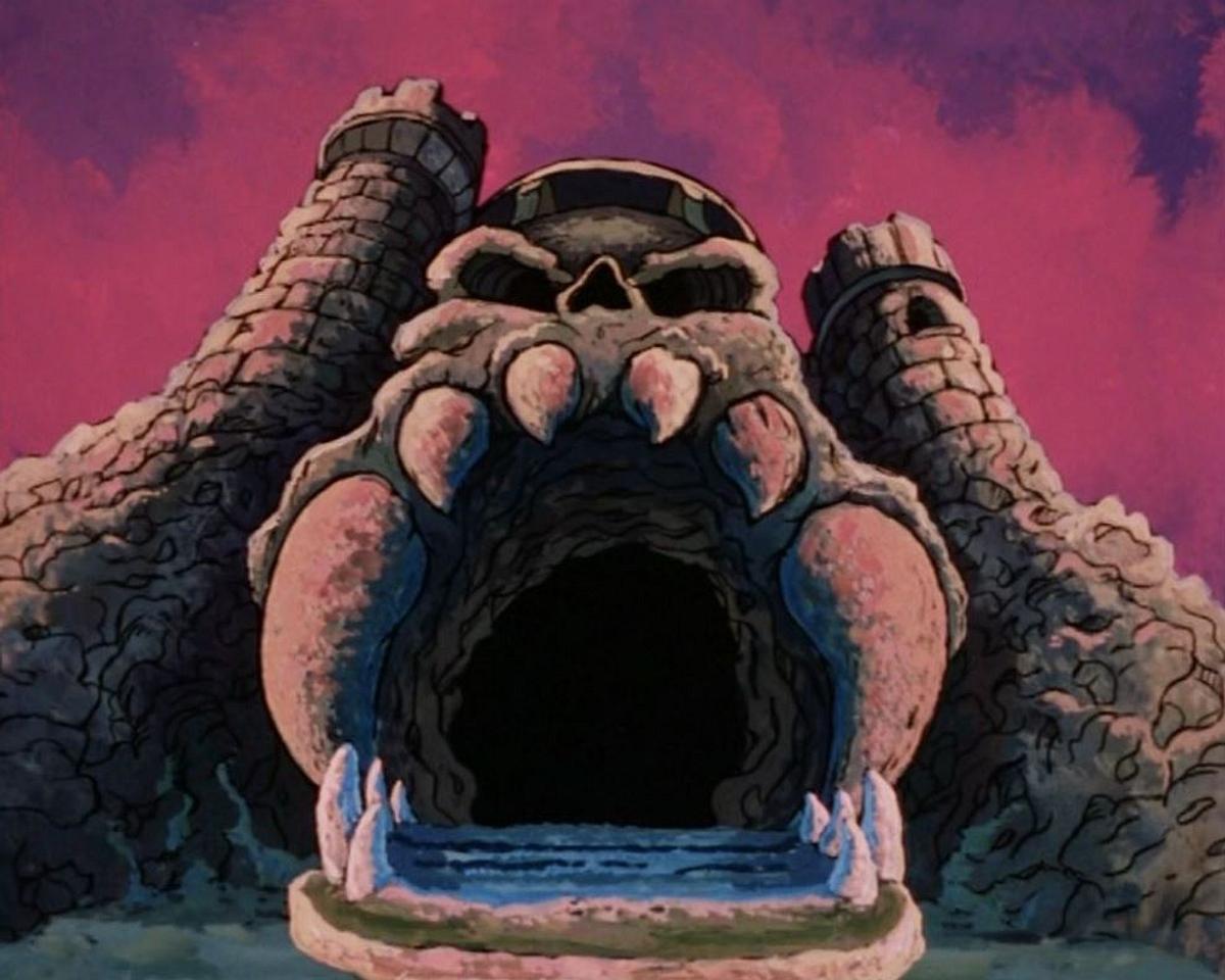 He-Man