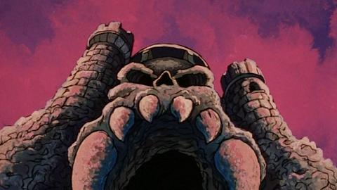 He-Man