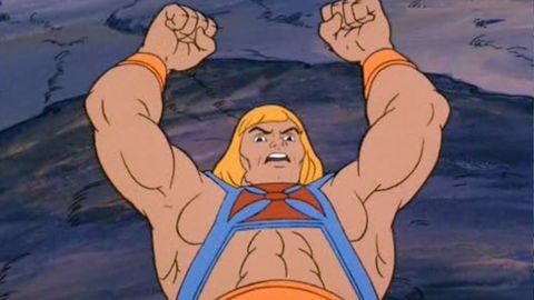 He-Man