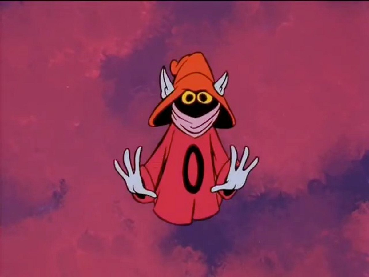 He-Man