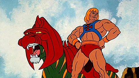 He-Man