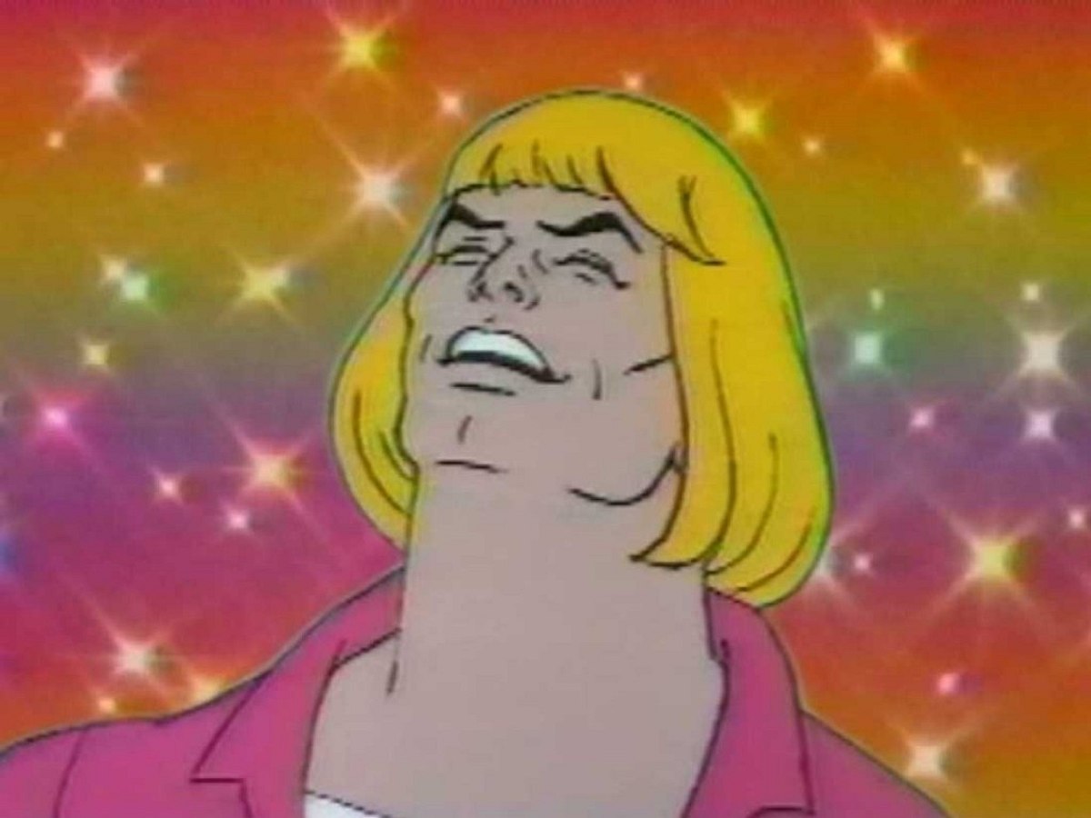 He-Man